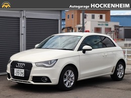 アウディ A1 1.4 TFSI 