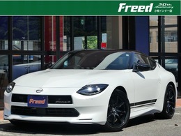 日産 フェアレディZ 3.0 バージョン ST CustomizedEdition専用エアロ/Nismoスポー