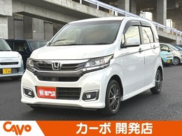 ホンダ N-WGN 660 カスタムG Lパッケージ CDオーディオ/ETC/衝突被害軽減ブレーキ/キ
