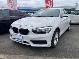 BMW 1シリーズ 118i 