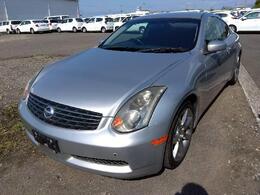 日産 スカイラインクーペ 3.5 350GT 