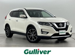 日産 エクストレイル 2.0 20Xi 2列車 4WD 純正ナビ 全方位カメラ ETC ドラレコ