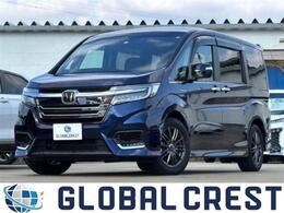 ホンダ ステップワゴン 2.0 e:HEV スパーダ G EX ホンダセンシング 