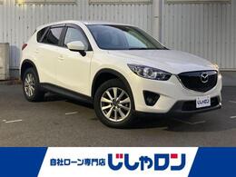 マツダ CX-5 2.2 XD Lパッケージ ディーゼルターボ 4WD 社外SDナビ バックカメラ ETC 4WD