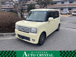 ダイハツ ムーヴコンテ 660 L VSII 禁煙車　ナビ　TV キーレス　アルミ