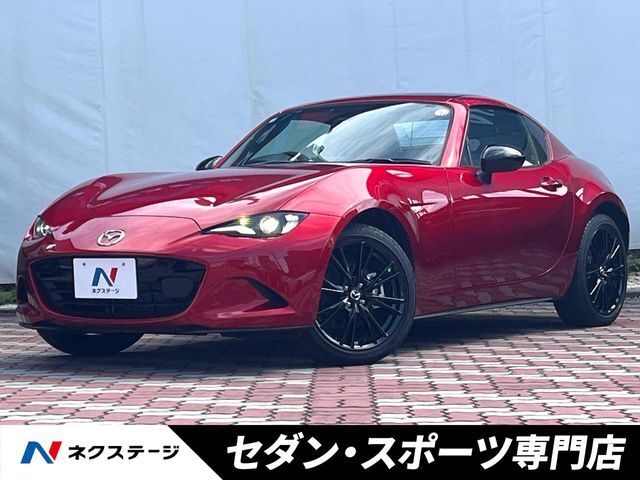 8.8インチマツダコネクトナビ・バックカメラ・AppleCarPlay
