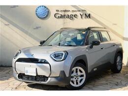 ミニ ミニエースマン E クラシックトリムコンビシート・シートヒー