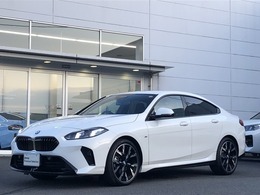 BMW 2シリーズグランクーペ 220 Mスポーツ 試乗車UP・ハイラインPKG・テクノロジーPKG