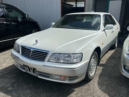 日産 シーマ 4.1 41LV 