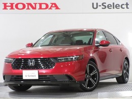 ホンダ アコード 2.0 ワンオーナー元当社デモカー衝突軽減ブレー