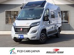 ローラーチーム リビングストーンKJ 新車