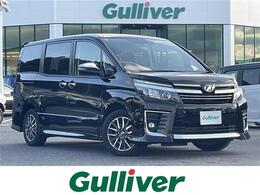 トヨタ ヴォクシー 2.0 ZS 煌II 純正9インチナビ・フルセグテレビ・バック