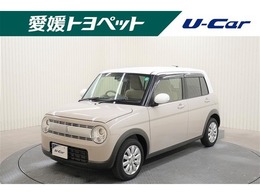 スズキ アルトラパン 660 X 