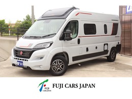 フィアット デュカト ローラーチーム　リビングストン5 FFヒーター　12Vエアコン　温水ボイラー