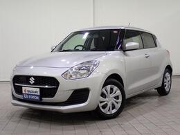 スズキ スイフト XG　3型　セーフティサポート付き オートライト　プッシュスタート　シートヒ