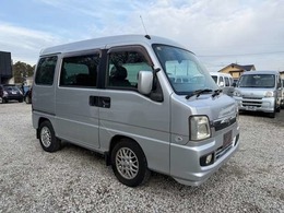 スバル サンバーディアスワゴン 660 スーパーチャージャー TV/ETC/Tベルト交換済/ドライブレコーダー