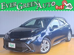 トヨタ カローラスポーツ 1.8 ハイブリッド G ※数 量限 定新 品タ イ ヤプ レ ゼ ン ト！