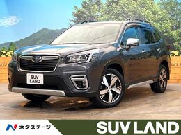 スバル フォレスター 2.0 アドバンス 4WD アイサイト 4WD