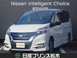 日産 セレナ 1.2 e-POWER ハイウェイスター V 純正ナビ・後席モニター・AVM・LED