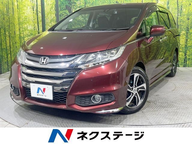 純正17インチアルミ　ブラックプライムスムースファブリックコンビシート