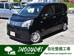 ダイハツ ムーヴ 660 L SAIII ナビ　ブルートゥース　フルセグTV