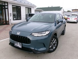 ホンダ ZR-V 1.5 X 4WD オートエアコン