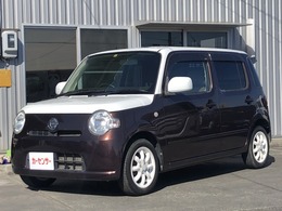 ダイハツ ミラココア 660 L 