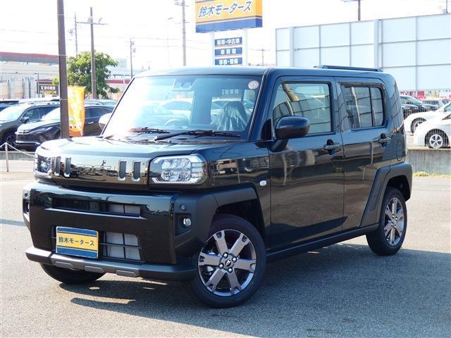 ☆新車保証付き☆一般保証の期間は初度登録から3年6万キロまで。特別保証の期間は初度登録から5年10万キロまで。全国の正規ディーラーで保証修理が対応可能です。保証継承の費用は総額に含まれています