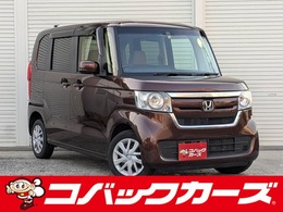 ホンダ N-BOX 660 G L ターボ ホンダセンシング 4WD W電動ドア/ナビTV/Btooth/LED/Bカメラ/ETC