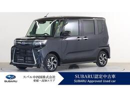 スバル シフォン 660 カスタム R スマホ連携9インチディスプレイオーディオ