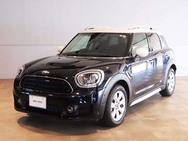 MINI　NEXT港南台　正規ディーラー認定中古車　TEL:045-330-9732