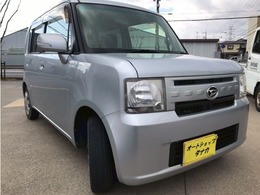 ダイハツ ムーヴコンテ 660 X リミテッド 