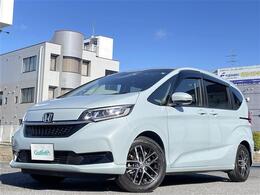 ホンダ フリード+ 1.5 ハイブリッド G 車いす仕様車 1オーナー 車いす仕様車 Honda SENSING