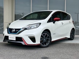 日産 ノート 1.2 e-POWER NISMO 純正ナビドラレコACクルコンアラウンドビュ