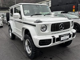 スズキ ジムニーシエラ 1.5 JC 4WD G仕様　社外テール　社外ホイール