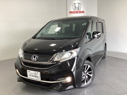 ホンダ ステップワゴン 1.5 スパーダ クールスピリット ホンダ センシング 光触媒抗菌消臭施工済