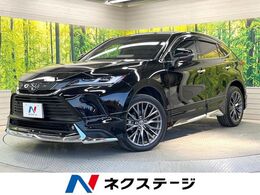 トヨタ ハリアー 2.0 G モデリスタエアロ