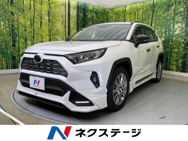 4WD　TRDエアロ　セーフティセンス　禁煙車