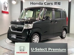 ホンダ N-BOX 660 L Honda SENSING 最長5年保証 ナビ 禁煙