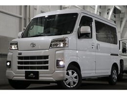 トヨタ ピクシスバン 660 クルーズターボ デジタルインナー/両側パワスラ/DAナビ