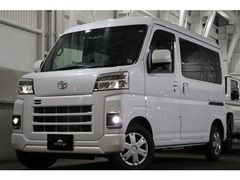 トヨタ ピクシスバン の中古車 660 クルーズターボ 大阪府松原市 228.0万円