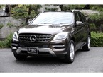 ML350 ブルーテック 4マチック 4WD