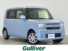 ダイハツ ムーヴコンテ 660 G ナビ 禁煙車　純正7型ナビ　CD　ワンセグ　バッ