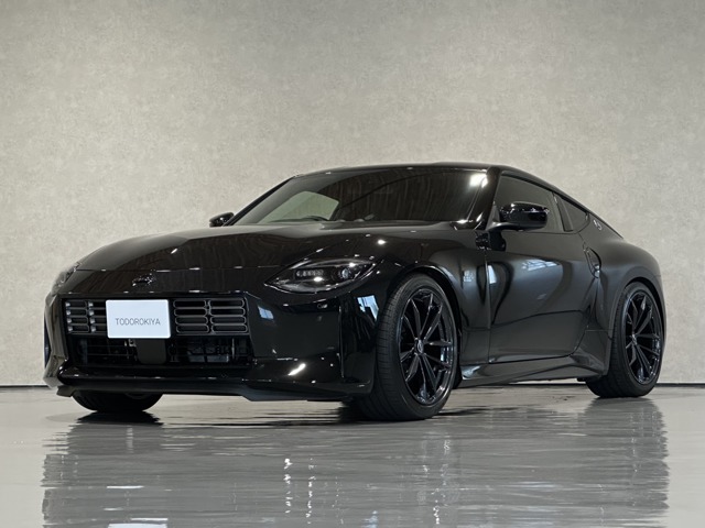 日産 フェアレディZ 3.0 バージョン ST 2025年 0.2万キロ (京都