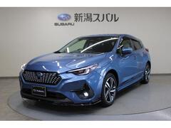 スバル インプレッサ（ハッチバック） の中古車 2.0 ST-H 4WD 新潟県上越市 287.1万円