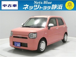 ダイハツ ミラトコット 660 G SAIII 