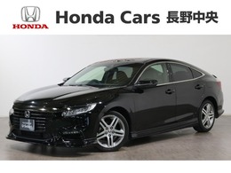 ホンダ インサイト 1.5 EX ブラックスタイル 純正ナビ　フルセグ　DVD