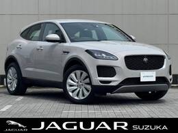 ジャガー Eペイス S 2.0L P250 4WD 認定中古車 禁煙車 ACC HUD スマートキー