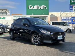 マツダ MAZDA2 1.5 15S プロアクティブ Sパッケージ 純正ナビ フルセグ 全方位カメラ ETC