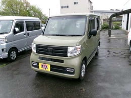 ホンダ N-VAN 660 +スタイル クール ターボ ホンダセンシング 